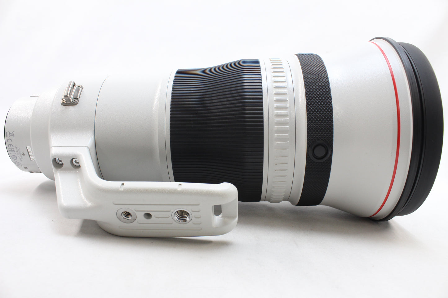 【中古(used)】キヤノン EF400mmF2.8L IS III USM