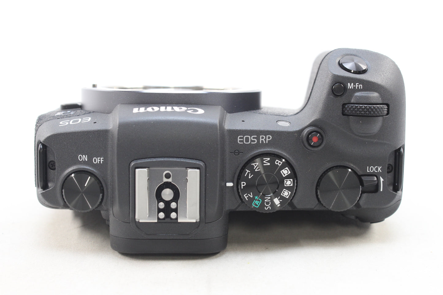 【中古(used)】キヤノン EOS RP
