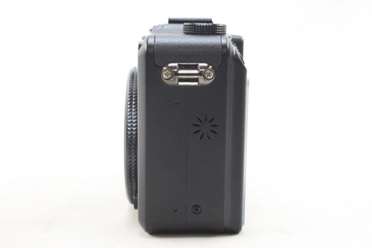 【中古(used)】キヤノン Power Shot G9