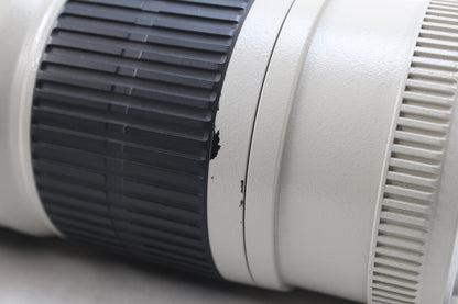 【中古(used)】キヤノン EF70-200mmF4 L USM
