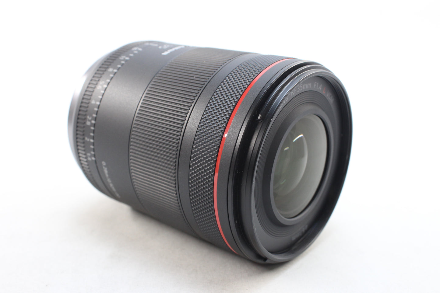 【中古(used)】キヤノン RF 35mmF1.4 L VCM