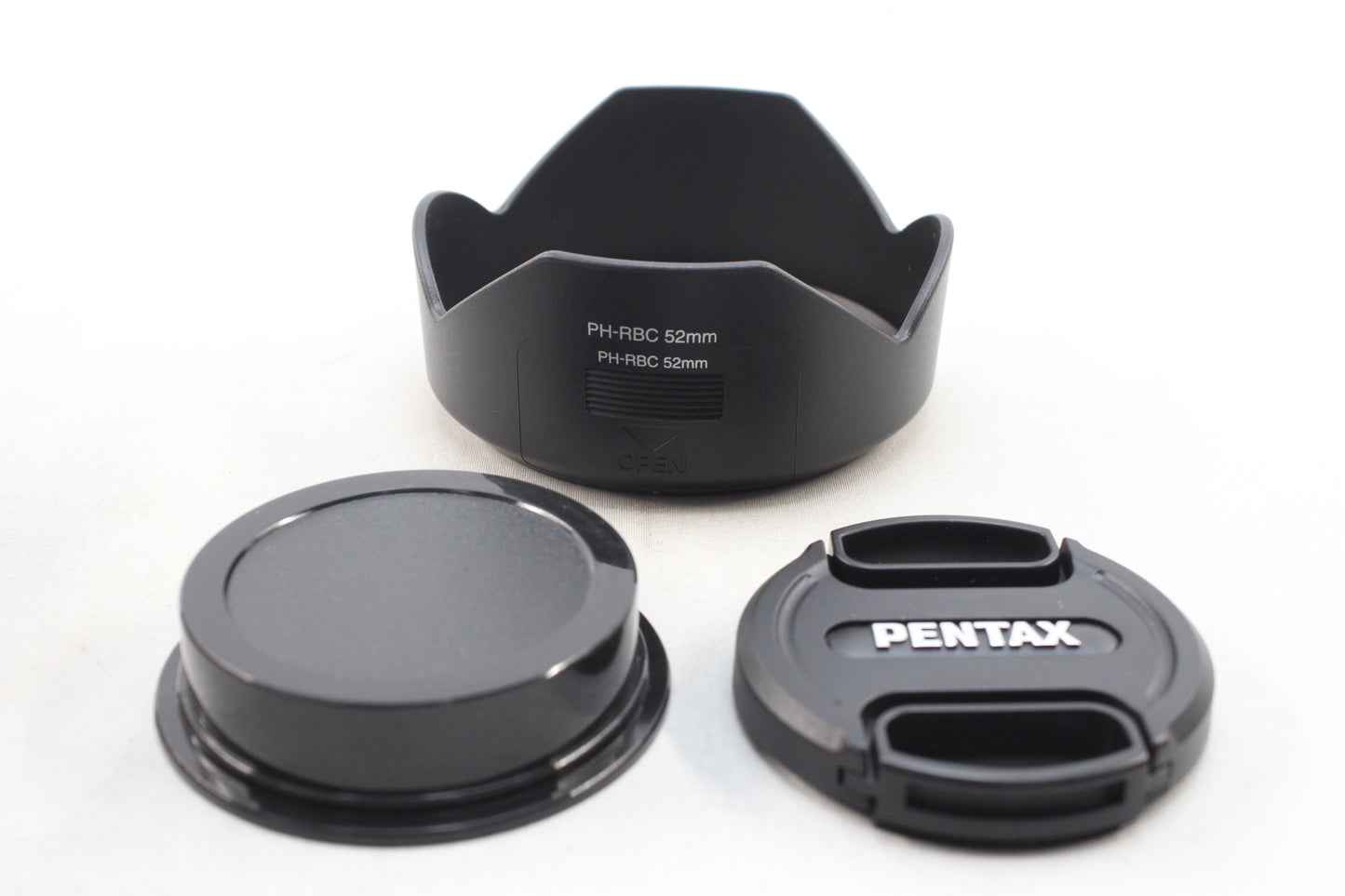 【中古(used)】ペンタックス DA 18-55mmF3.5-5.6 AL WR