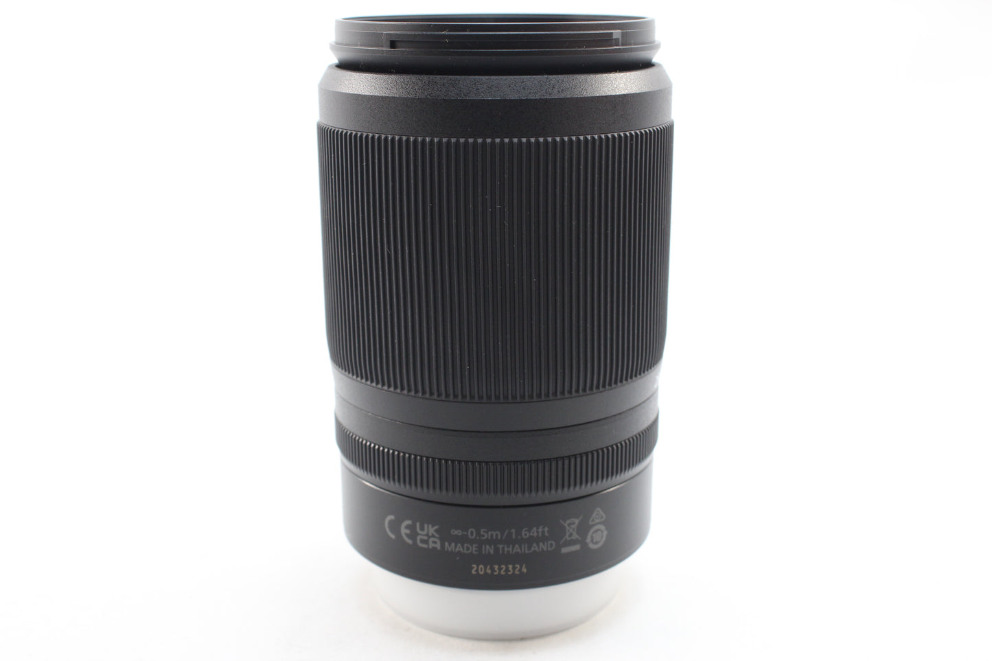 【中古(used)】ニコン NIKKOR Z DX 50-250mmF4.5-6.3 VR