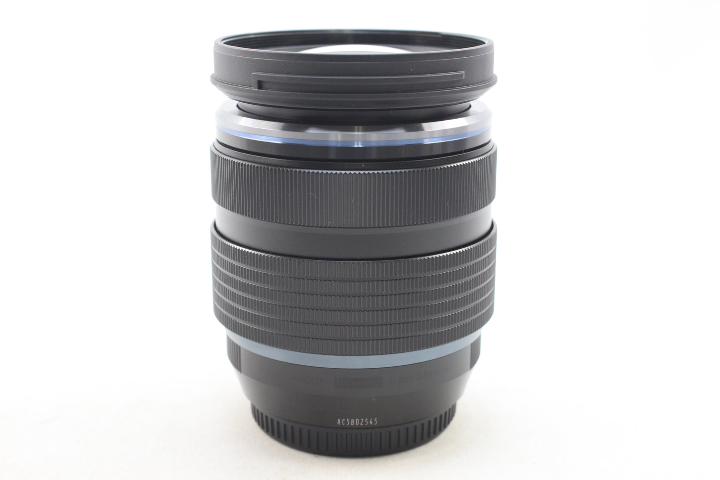 【中古(used)】オリンパス M.ZUIKO DIGITAL ED 12-40mmF2.8 PRO