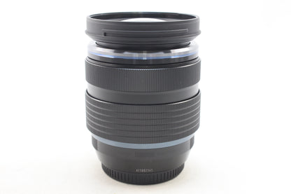 【中古(used)】オリンパス M.ZUIKO DIGITAL ED 12-40mmF2.8 PRO