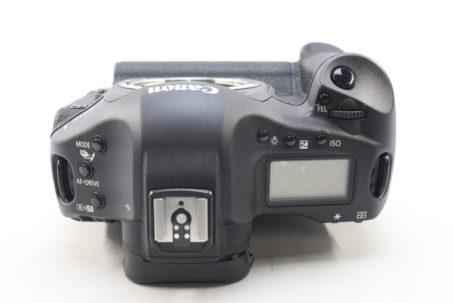 【中古(used)】キヤノン EOS-1Ds Mark III