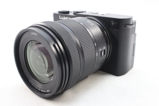 【中古(used)】パナソニック LUMIX DC-S9 + LUMIX S 20-60mmF3.5-5.6