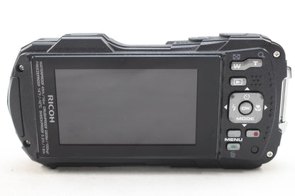 【中古(used)】リコー WG-80