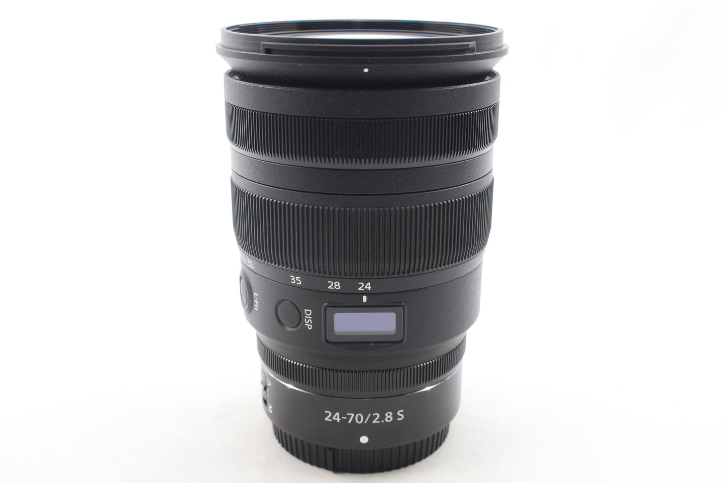 【中古(used)】ニコン NIKKOR Z 24-70mmF2.8 S