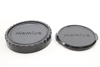 【中古(used)】マミヤ 645 セコールULD C 300mmF5.6 N