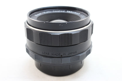 【中古】アサヒペンタックス SMC TAKUMAR 35mmF3.5