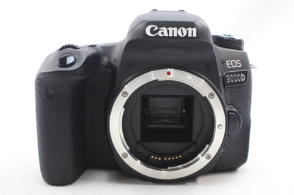 【中古(used)】キヤノン EOS 9000D