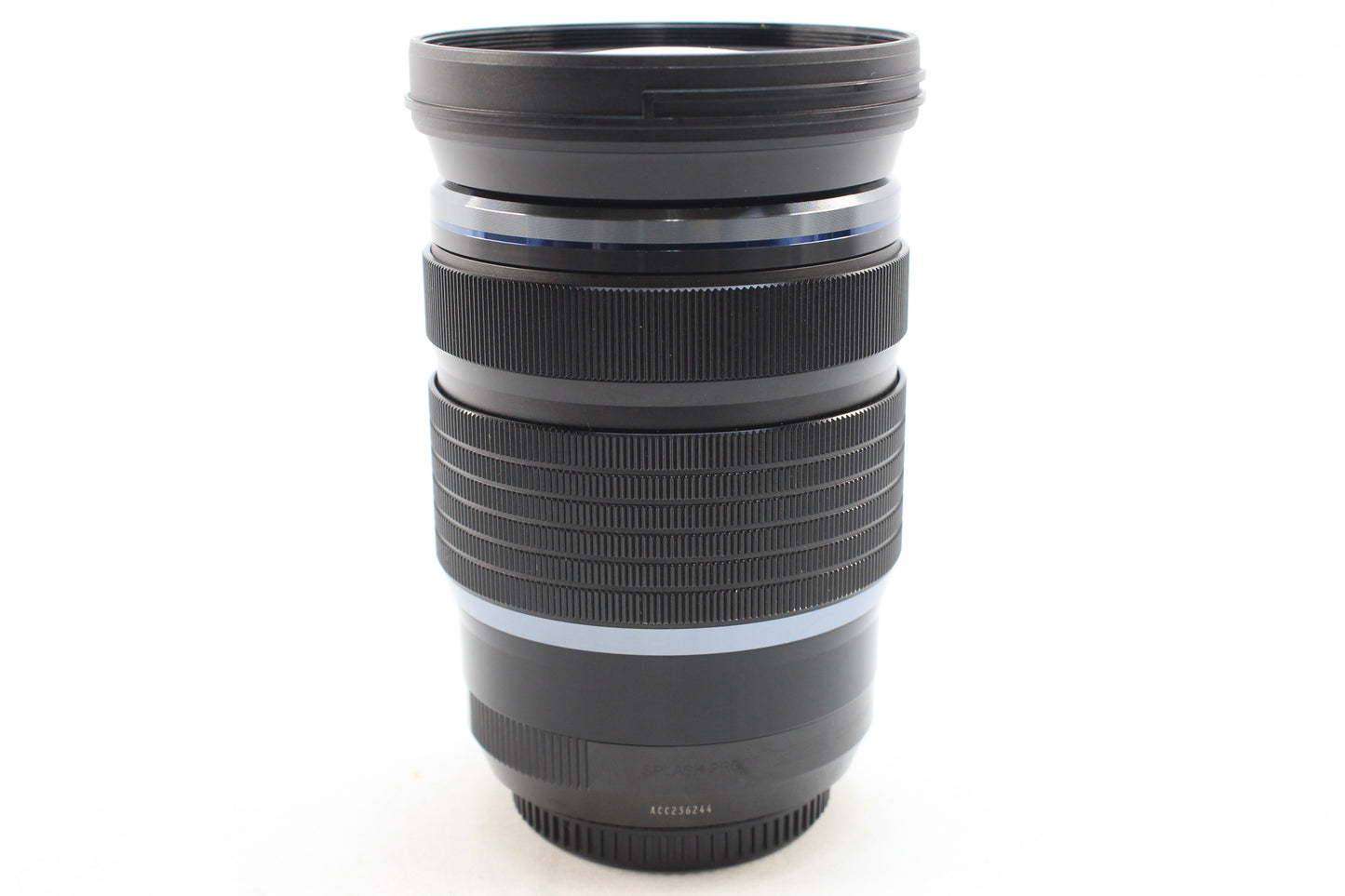 【中古(used)】オリンパス M.ZUIKO DIGITAL ED 12-100mmF4.0 IS PRO