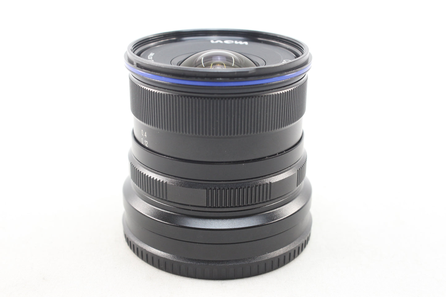 【中古(used)】LAOWA 9mmF2.8 Zero-D (ソニーEマウント/APS-C)