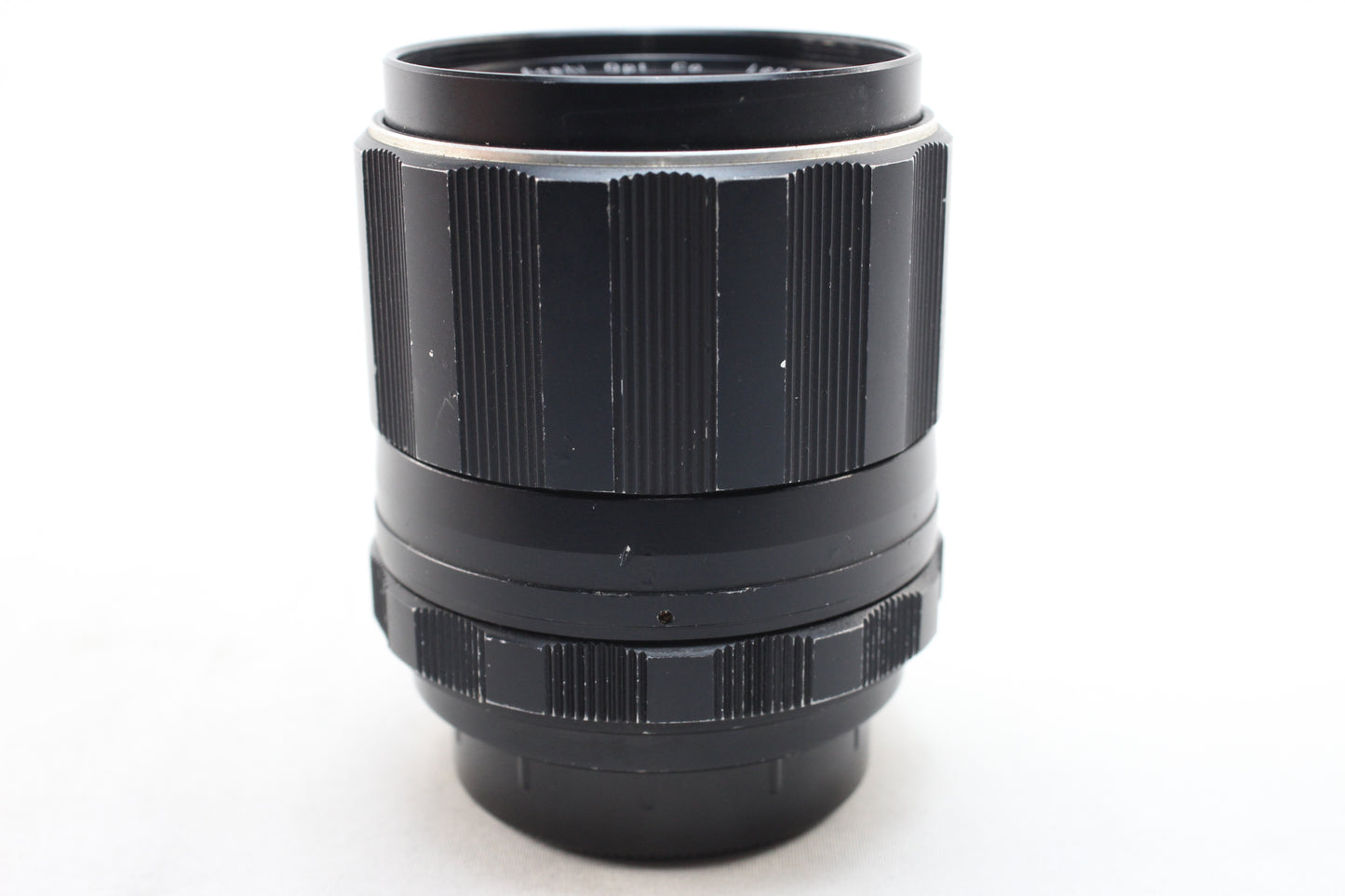 【中古(used)】アサヒペンタックス Super-Takumar 105mmF2.8