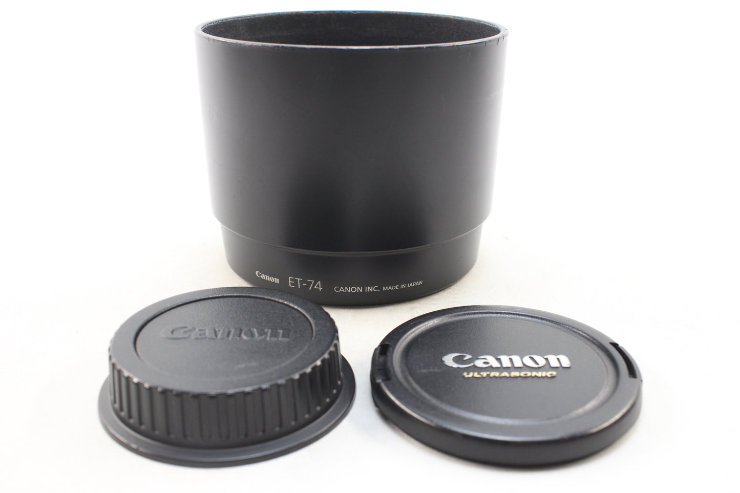 【中古(used)】キヤノン EF70-200mmF4 L USM