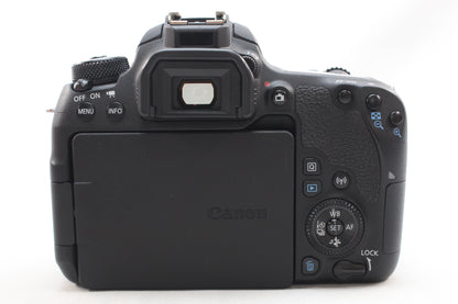 【中古(used)】キヤノン EOS 9000D
