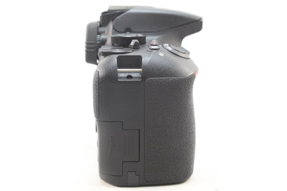 【中古(used)】ニコン D3500