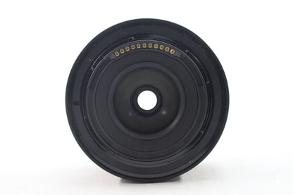 【中古(used)】ニコン NIKKOR Z DX 16-50mmF3.5-6.3 VR