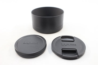 【中古(used)】パナソニック LUMIX S 50mmF1.8