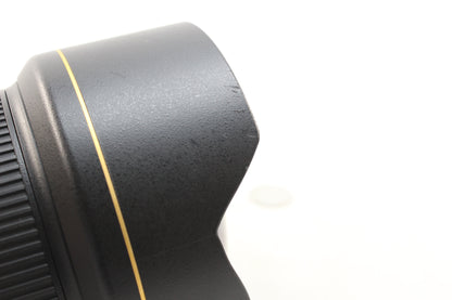 【中古(used)】ニコン AF-S 14-24mmF2.8G ED