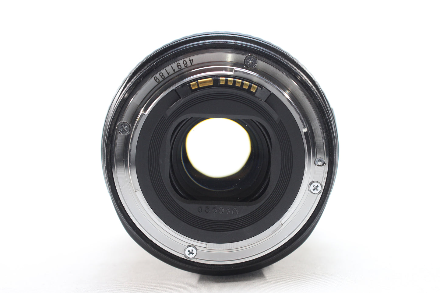 【中古(used)】キヤノン EF 24-105mmF4L IS USM