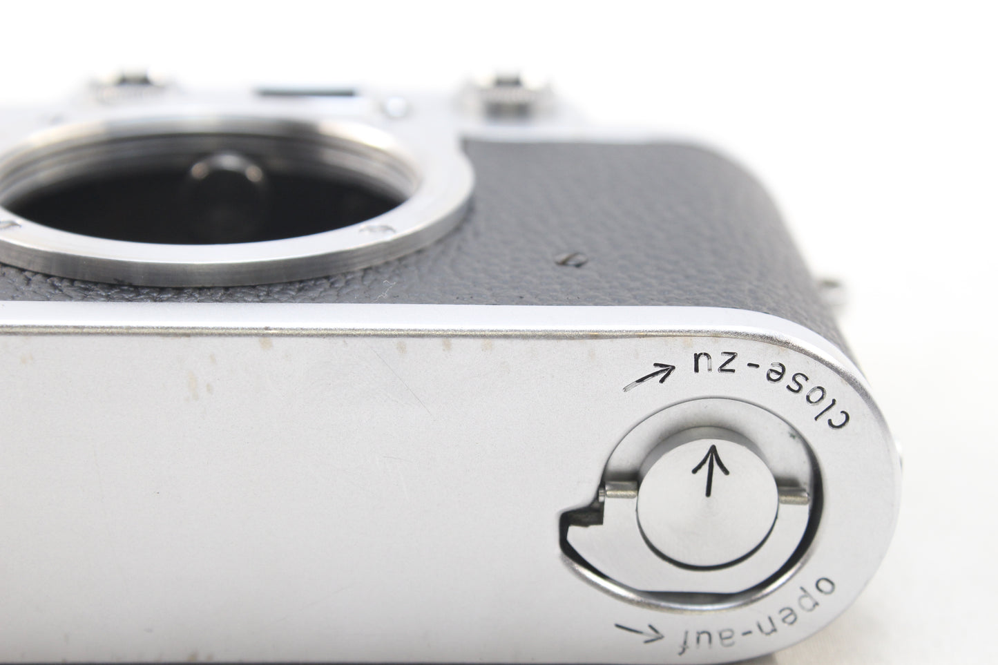 【中古(used)】ライカ IIIf