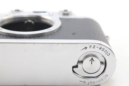 【中古(used)】ライカ IIIf