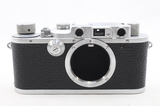 【中古(used)】ライカ IIIa