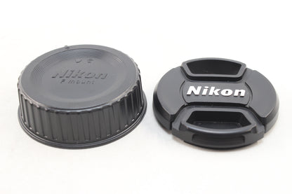 【中古(used)】ニコン Ai NIKKOR 28mmF2.8S