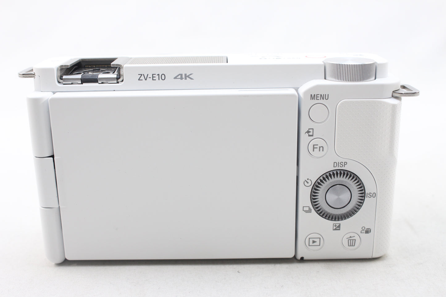 【中古(used)】ソニー VLOGCAM ZV-E10