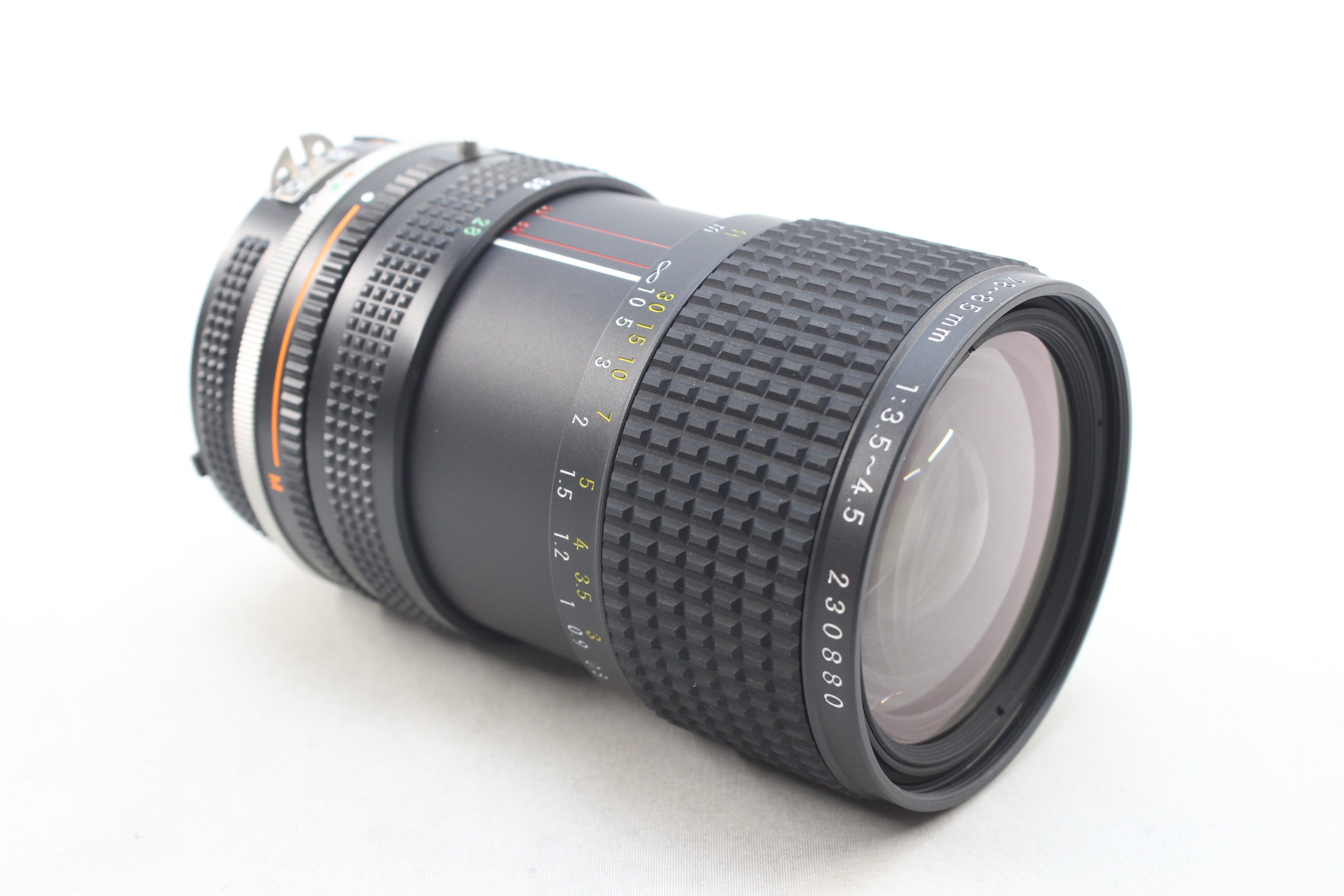 日本カメラ 28冊まとめ売り 新品)Nikon (ニコン) NIKKOR Z 28-400mm F4-8 VR（商品ID