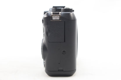【中古(used)】キヤノン Power Shot G9
