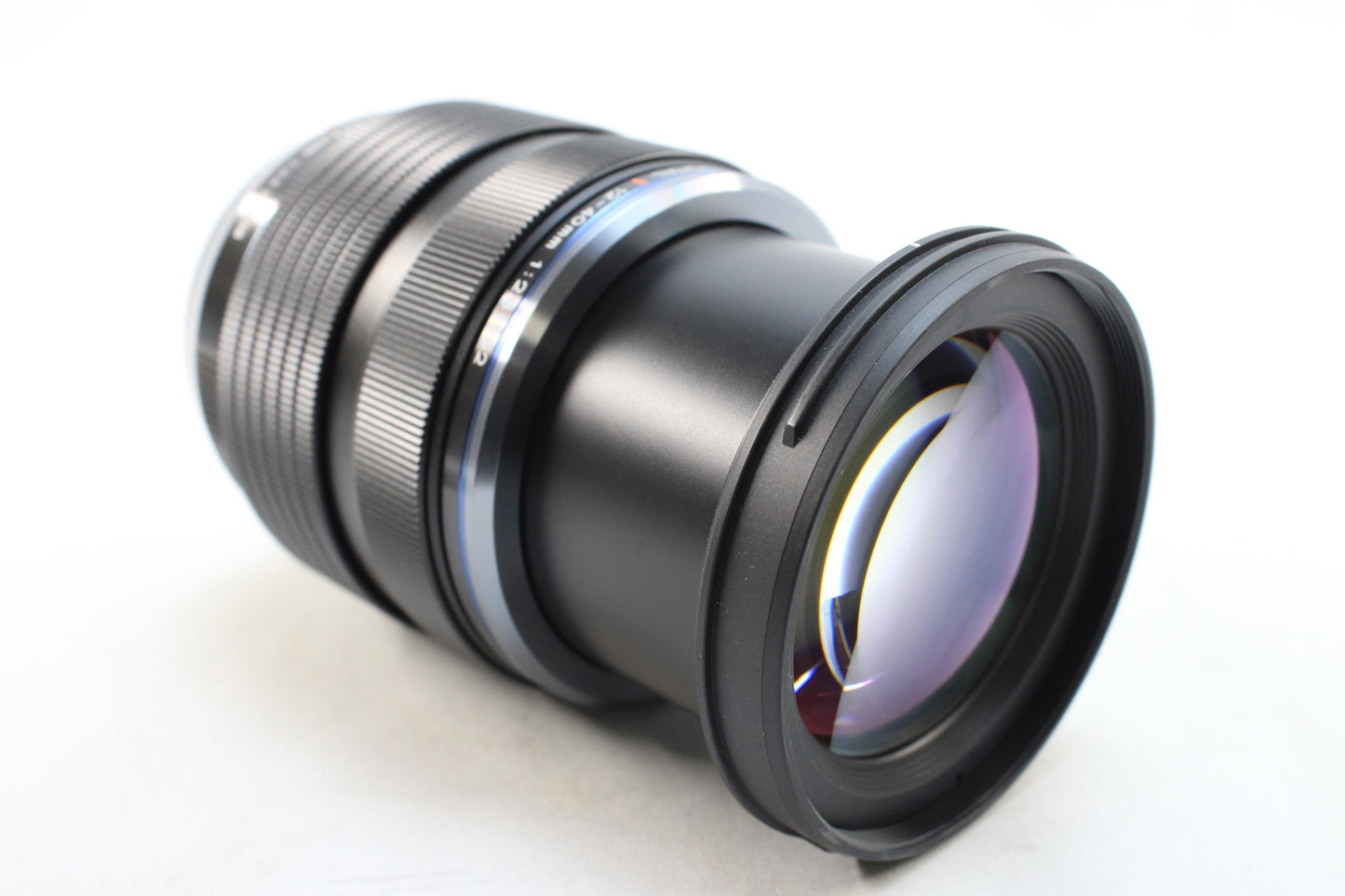 【中古(used)】OM SYSTEM M.ZUIKO DIGITAL ED 12-40mmF2.8 PRO II