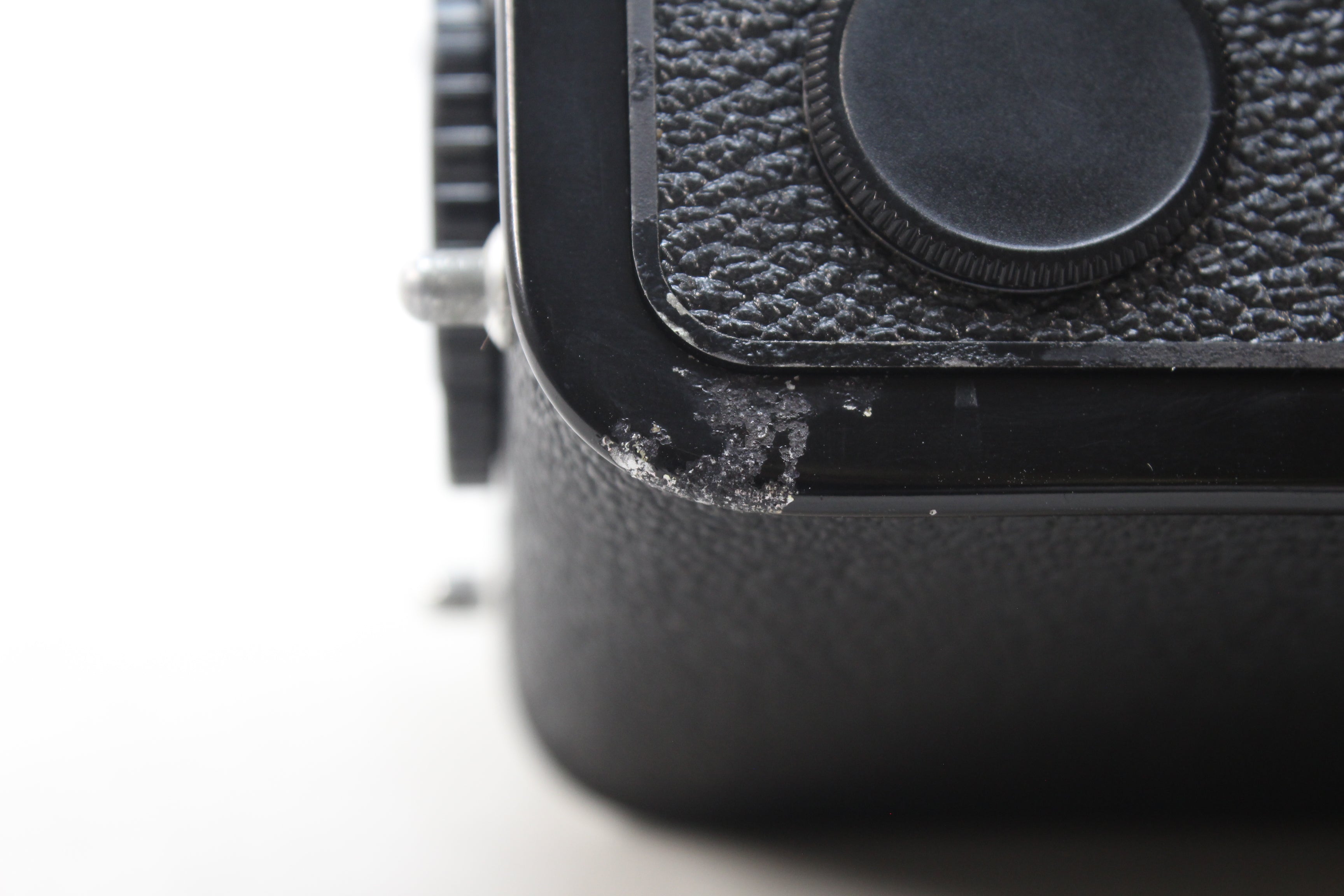 中古(used)】YASHICA MAT 124G – トキワカメラ
