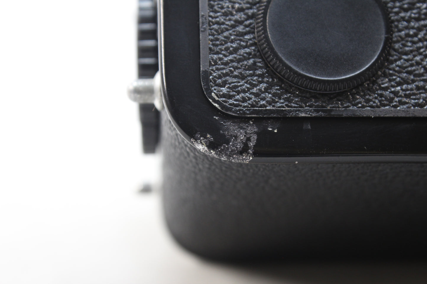 【中古(used)】YASHICA MAT 124G