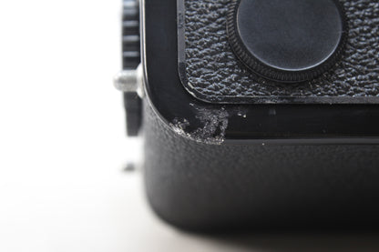 【中古(used)】YASHICA MAT 124G