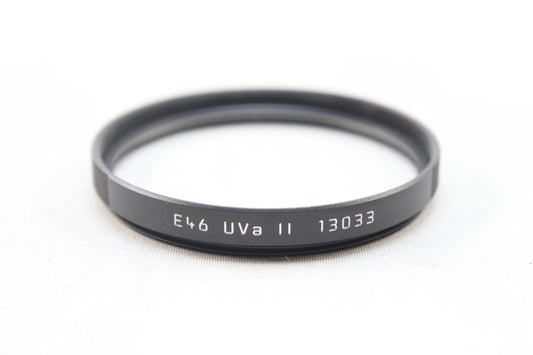 【中古(used)】ライカ UVaII E46 (13033)