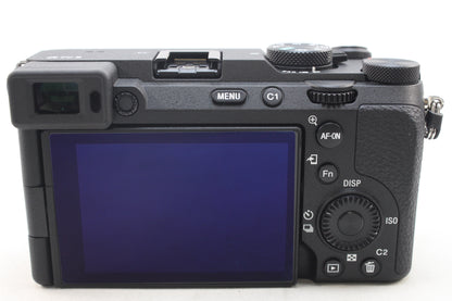 【中古(used)】ソニー α7C II