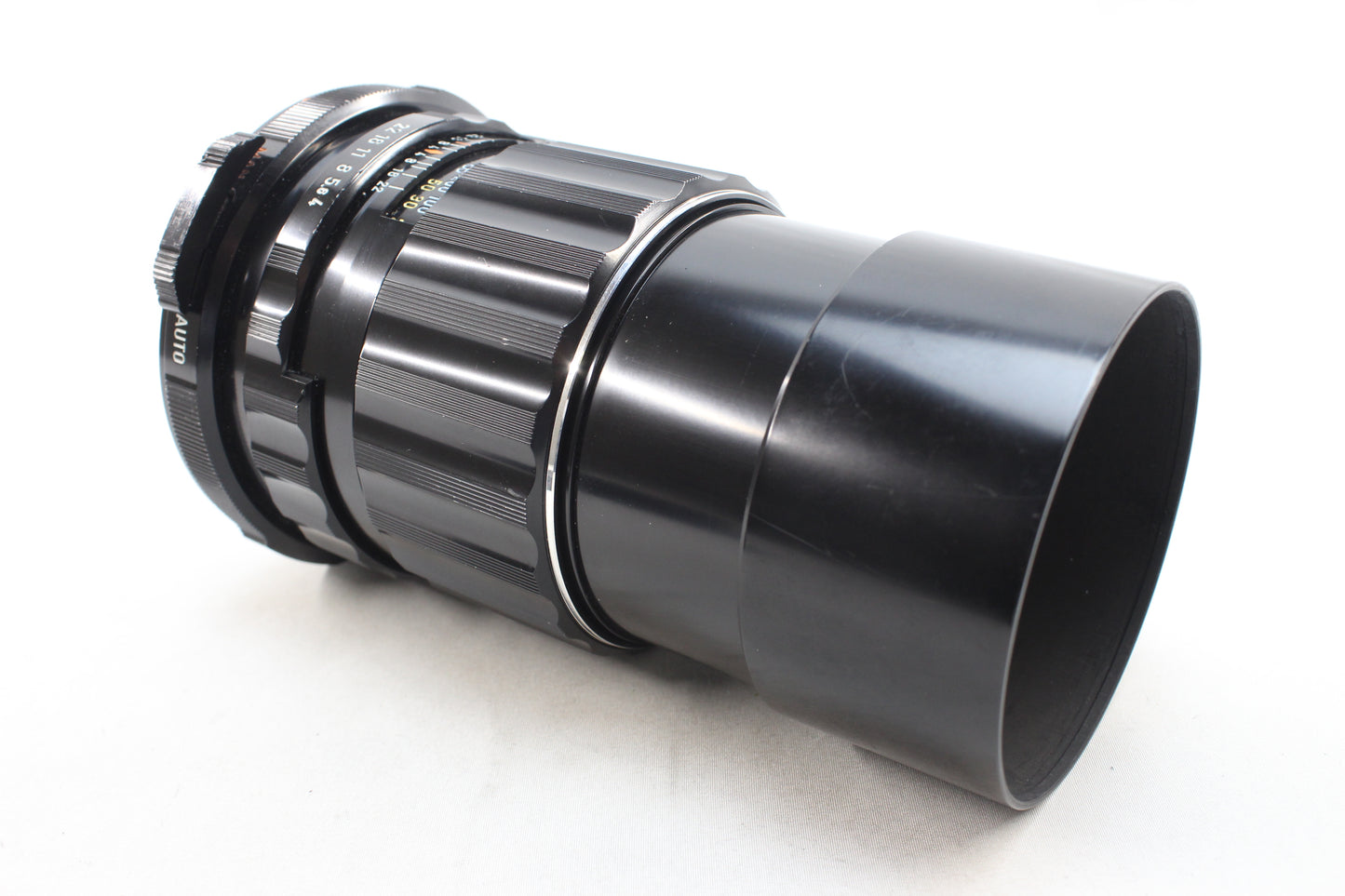 【中古(used)】SMCタクマー 6x7 200mmF4