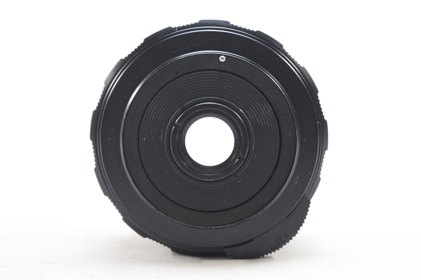 【中古(used)】アサヒペンタックス Super-TAKUMAR 35mmF3.5