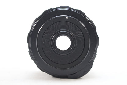 【中古(used)】アサヒペンタックス Super-TAKUMAR 35mmF3.5