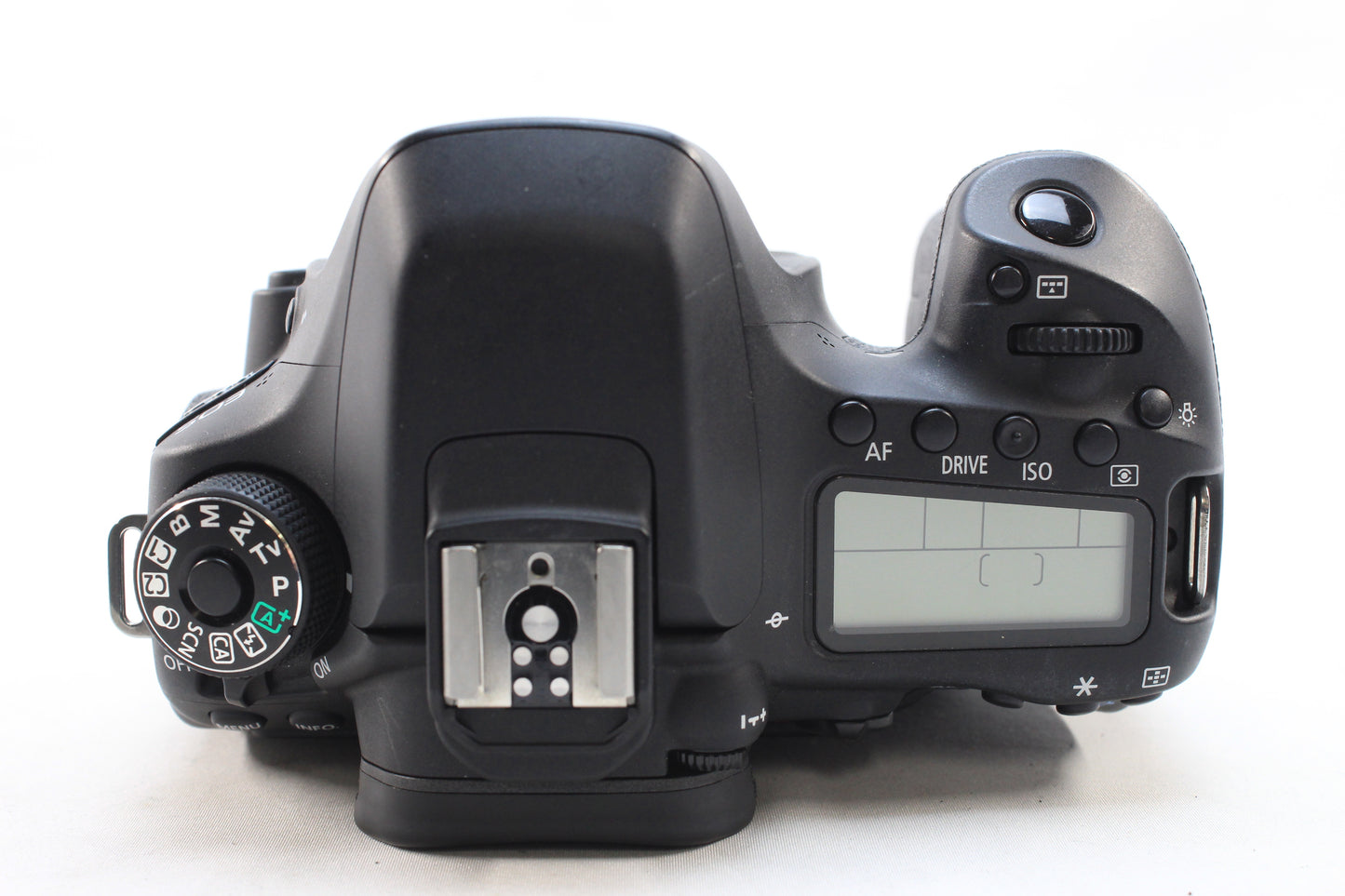 【中古(used)】キヤノン EOS 80D