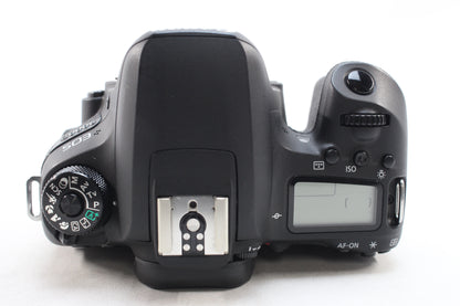 【中古(used)】キヤノン EOS 9000D