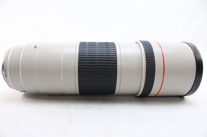 【中古(used)】キヤノン EF300mmF4L IS USM