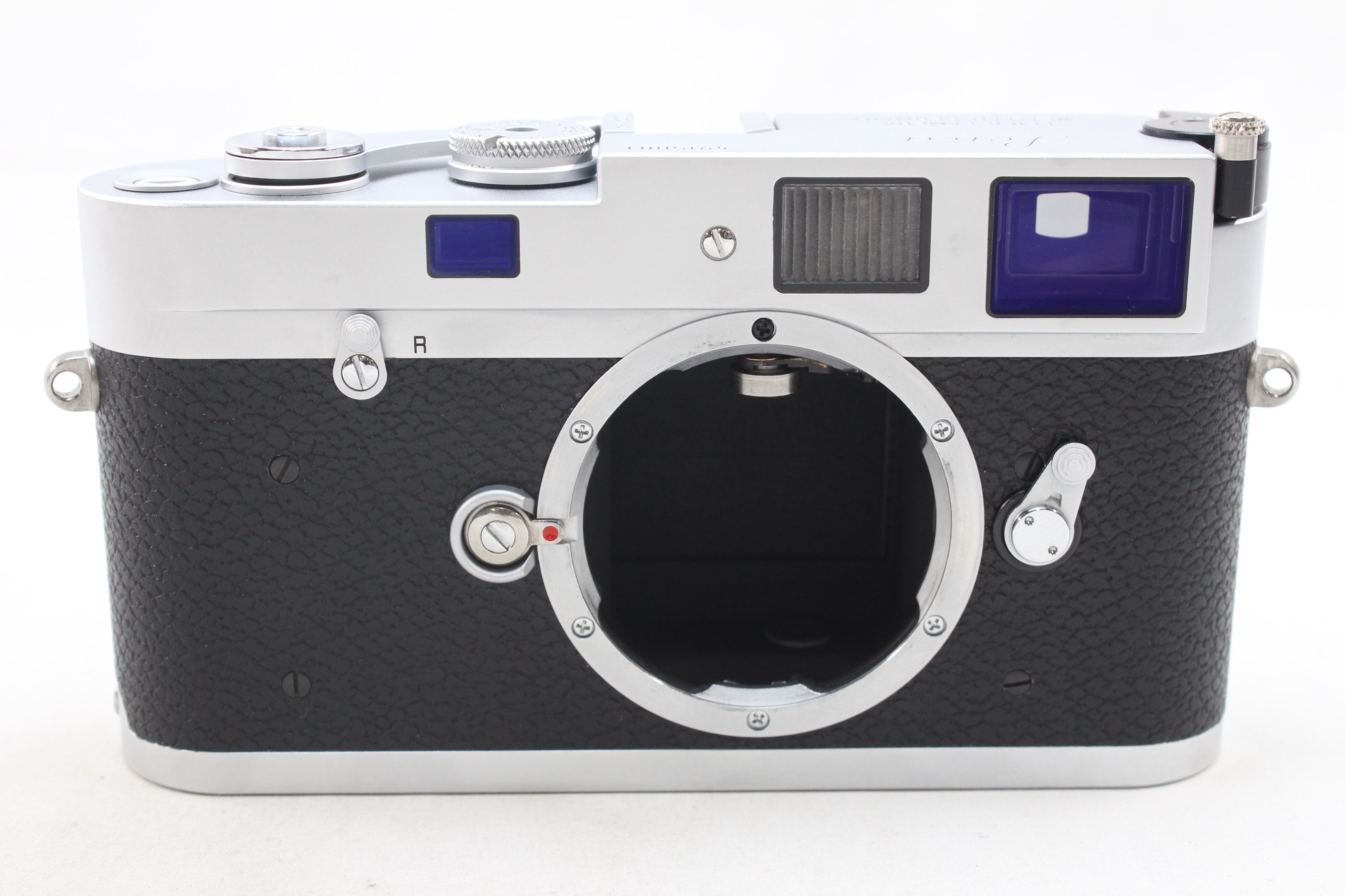 ライカLEICAなど色々説明書など 中古(used)】ライカ M-A – トキワカメラ