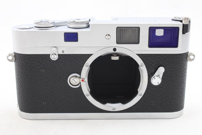 【中古(used)】ライカ M-A