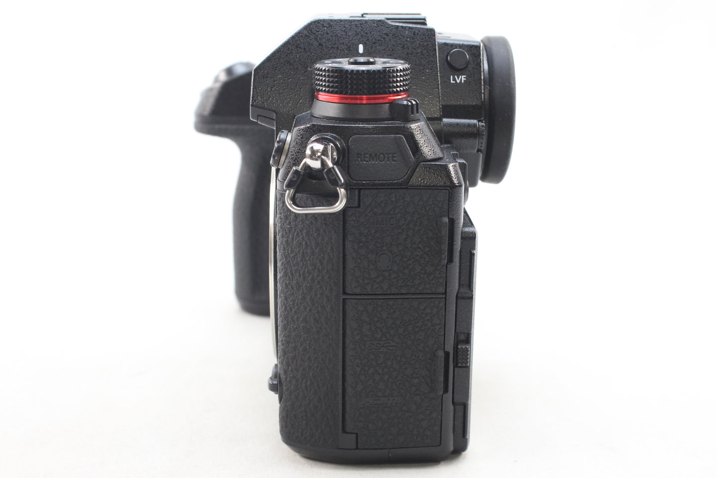 【中古(used)】パナソニック LUMIX DC-S1