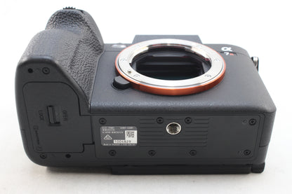 【中古(used)】ソニー α7R V
