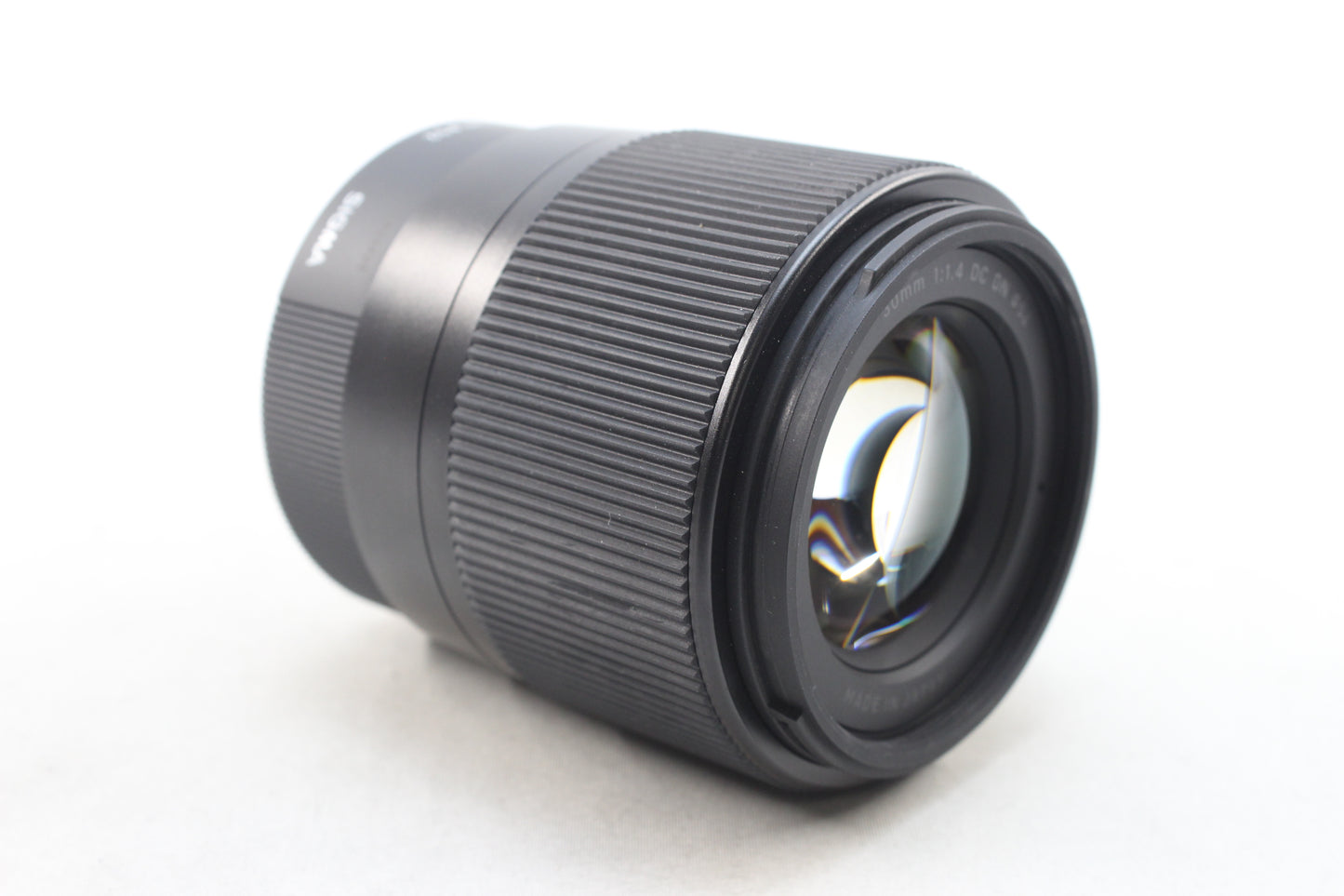 【中古(used)】シグマ 30mmF1.4 DC DN | Contemporary (ソニーＥマウント/APS-C)